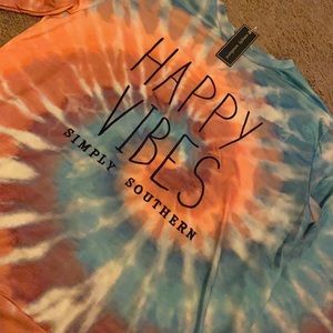 Brand New Simply Southern Sweatshirt